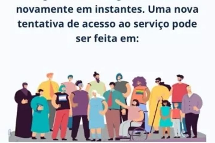 Primeiro turno: eleitores relatam dificuldade para justificar voto online