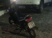Motociclista é preso por embriaguez após colidir na contramão com três veículos na Jatiúca