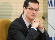 Conselho abre novo processo contra Deltan por suposta quebra de decoro