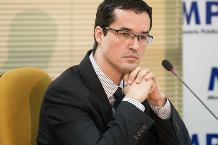 Conselho abre novo processo contra Deltan por suposta quebra de decoro