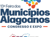 AMA abre inscrições para o Congresso da 13ª Feira dos Municípios Alagoanos 2026