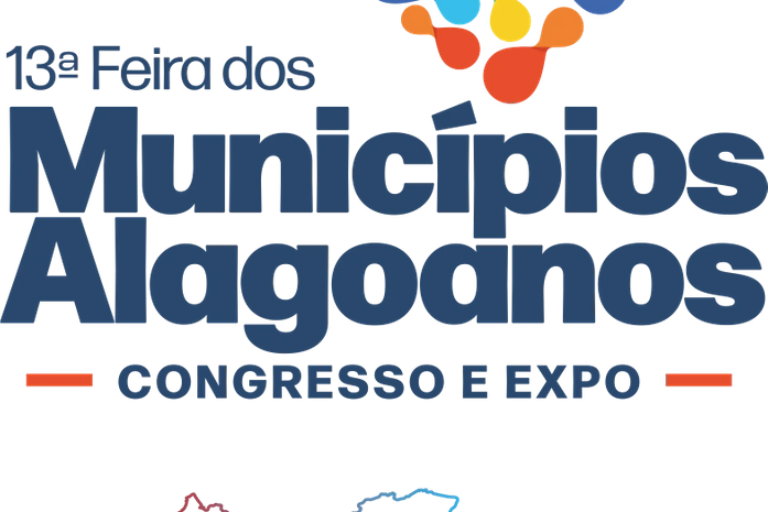 AMA abre inscrições para o Congresso da 13ª Feira dos Municípios Alagoanos 2026