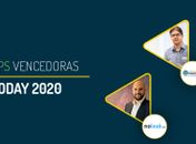 Demoday 2020: conheça as Startups vencedoras do 4º Ciclo do Programa de Aceleração do BrazilLAB