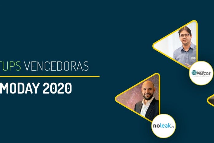 Demoday 2020: conheça as Startups vencedoras do 4º Ciclo do Programa de Aceleração do BrazilLAB