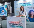 Do ensino fundamental ao superior: Sebrae leva trilhas de aprendizagem empreendedora para o I Congredu