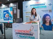 Do ensino fundamental ao superior: Sebrae leva trilhas de aprendizagem empreendedora para o I Congredu