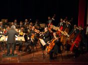 Orquestra Sinfônica faz concerto em homenagem ao Folclore