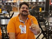 Marcus Ribeiro é reeleito presidente da subseção da OAB de Palmeira dos Índios 