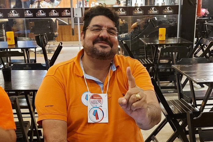 Marcus Ribeiro é reeleito presidente da subseção da OAB de Palmeira dos Índios