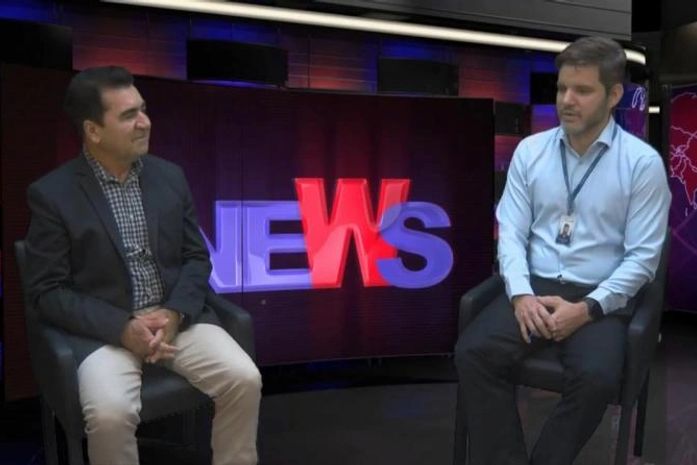 TV Cidadã AL passa a contar com maior potência em TV digital e alcance de cobertura em Alagoas