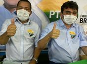 Em Olho D`Água Grande, PTB confirma nome de Zé Adelson como pré-candidato a prefeito