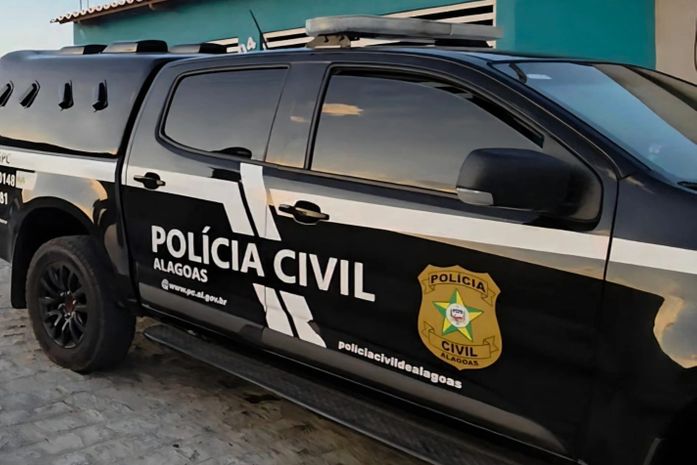 Homens são presos suspeitos de envolvimento em estupro coletivo de menina de 10 anos em AL