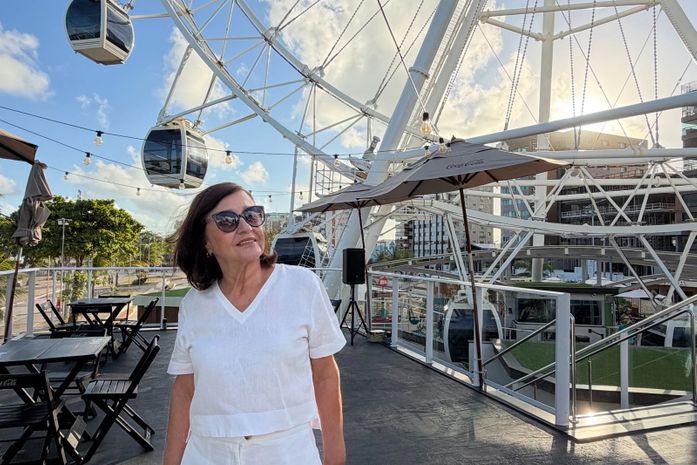Maceió para quem mora em Maceió: quando a própria cidade vira destino de passeio