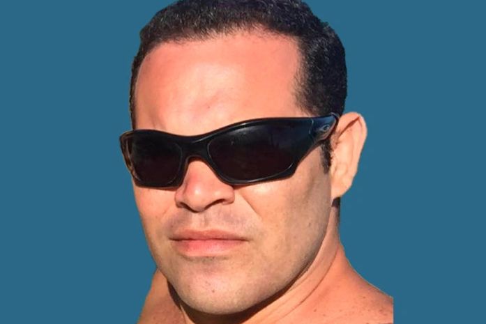 Policial Pedro Patriota morreu após acidente
