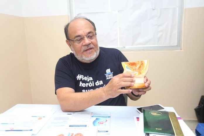 Cláudio Costa