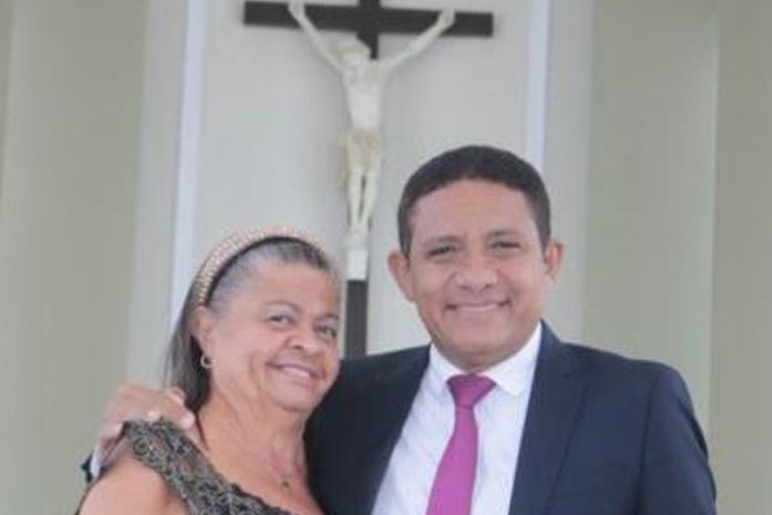 Tia Júlia assume o MDB Mulher e juntamente com Júlio Cezar lançam campanha de filiação