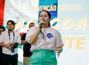 Karla Cavalcante