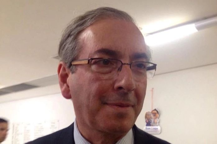 Eduardo Cunha