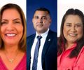 PSDB/Cidadania registra três candidaturas para as eleições de 2026 em AL
