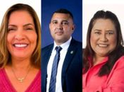 PSDB/Cidadania registra três candidaturas para as eleições de 2026 em AL