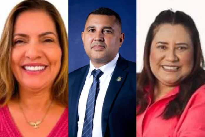 PSDB/Cidadania registra três candidaturas para as eleições de 2026 em AL