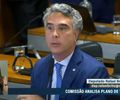 Rafael Brito defende punição exemplar a todos os envolvidos no esquema do INSS