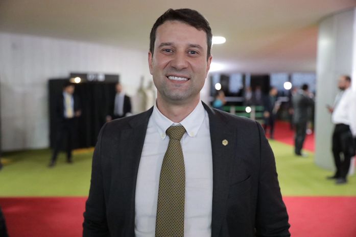 Deputado Daniel Barbosa