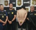 Foragido da Justiça por homicídio em AL é preso em divisa com Bahia