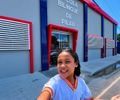 Aluna da Escola Bilíngue de Pilar viraliza nacionalmente e coloca educação pública do município em destaque