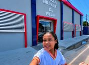 Aluna da Escola Bilíngue de Pilar viraliza nacionalmente e coloca educação pública do município em destaque
