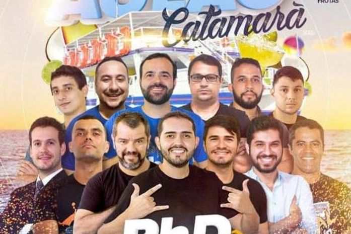 Em protesto, cursinho realizará segundo aulão em Catamarã; responsáveis cobram retorno das aulas