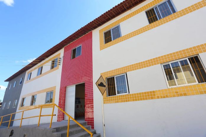 Prefeitura de Marechal Deodoro inaugura Escola Edival Lemos nesta sexta-feira (14)