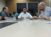 SSP detalha operação que culminou em prisão de advogado suspeito de integrar quadrilha
