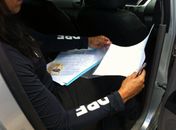 PF apreende, com vereador, lista de "promessas"