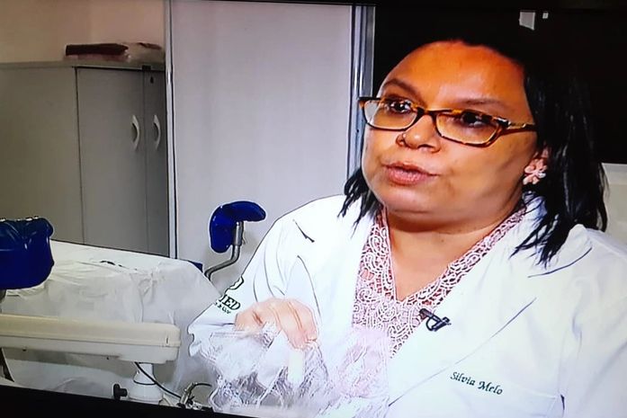 "Se não chegar álcool gel e máscaras vamos parar"- afirma a enfermeira, em Maceió, ou quem cuida d@ cuidad@r?