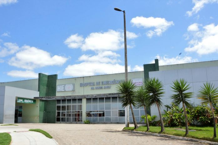 HE do Agreste informa que paciente que fugiu foi encontrado e retornou à unidade onde permanece internado