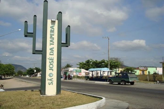 São José da Tapera