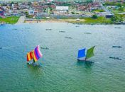 Prefeitura de Traipu realiza 5º Campeonato de Corridas de Barcos e Canoas