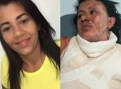 Homem suspeito de atear fogo na ex-companheira no Antares é preso pela polícia