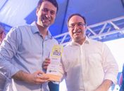 Deputado Daniel garante recurso para próximas etapas da Ciclovia do Trabalhador