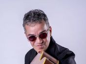 Show “Minha História”

