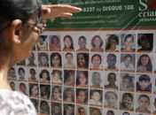 Falta ao país padronização na busca a desaparecidos, diz Cruz Vermelha