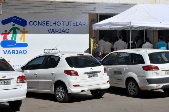 Proposta prevê apoio da Justiça Eleitoral na escolha de conselheiros tutelares