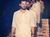 Alagoano tem dia de "modelo" em desfile da SPFW