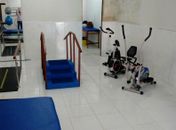 Centro de Reabilitação atenderá uma infinidade de pacientes do município