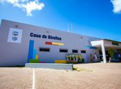 Campanha “Respeita Meu Nome!” lançada pela Seprev, por meio da Casa de Direitos de Maceió, auxiliar pessoas trans para a mudança de nome no registro civil