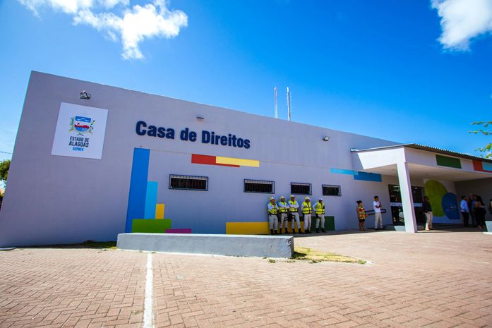 Campanha “Respeita Meu Nome!” lançada pela Seprev, por meio da Casa de Direitos de Maceió, auxiliar pessoas trans para a mudança de nome no registro civil