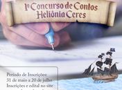 Concursos literários seguem abertos até o dia 20 de julho