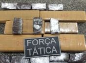 Suspeito de fabricar e vender brownies de maconha é preso