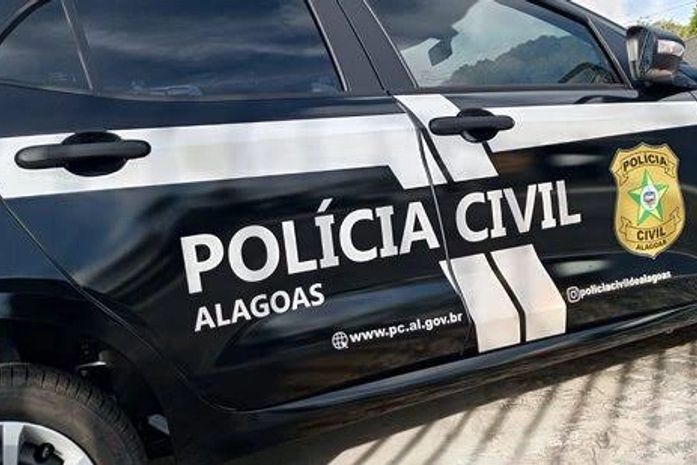 Jovem de 18 anos é preso suspeito de participação em duplo homicídio, no Feitosa